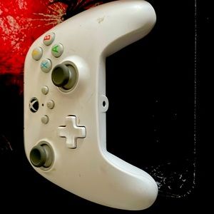 Xbox controllers
